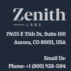 Zenith Labs